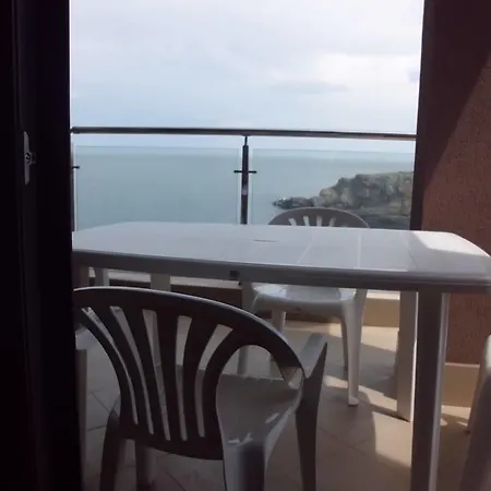Apartament Emi In Afrodita 2 Sinemorec