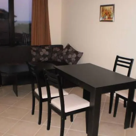 Apartament Emi In Afrodita 2